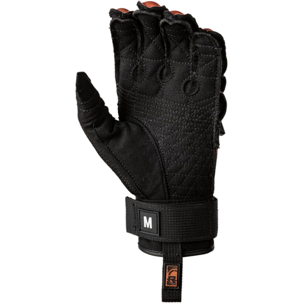 2026 Radar Womens Lyric Inside-Out Glove R26-GL-LY.1 - Orange